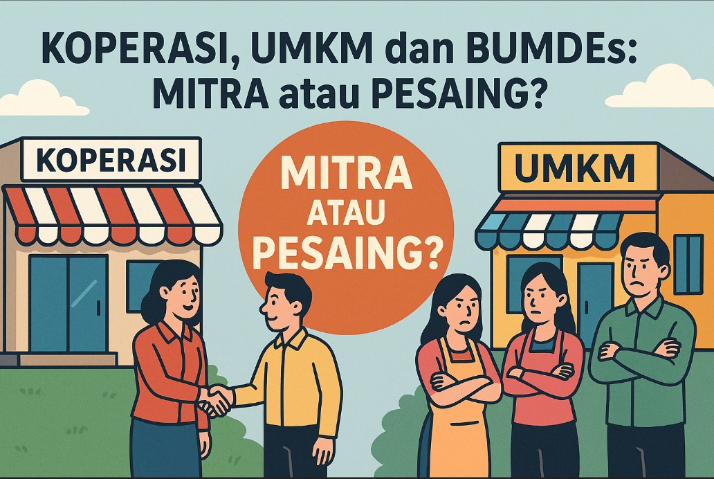 koperasi-umkm-dan-bumdes-mitra-atau-pesaing
